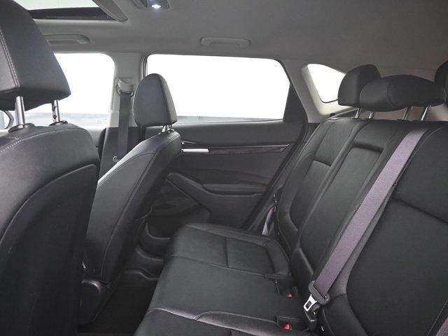 used 2022 Kia Seltos car, priced at $21,601