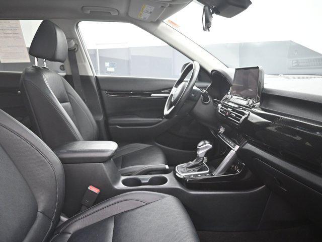 used 2022 Kia Seltos car, priced at $21,601