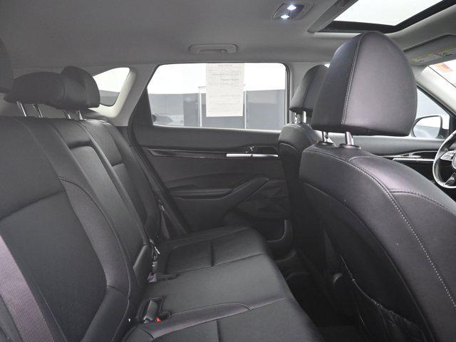 used 2022 Kia Seltos car, priced at $21,601