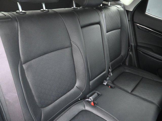 used 2022 Kia Seltos car, priced at $21,601