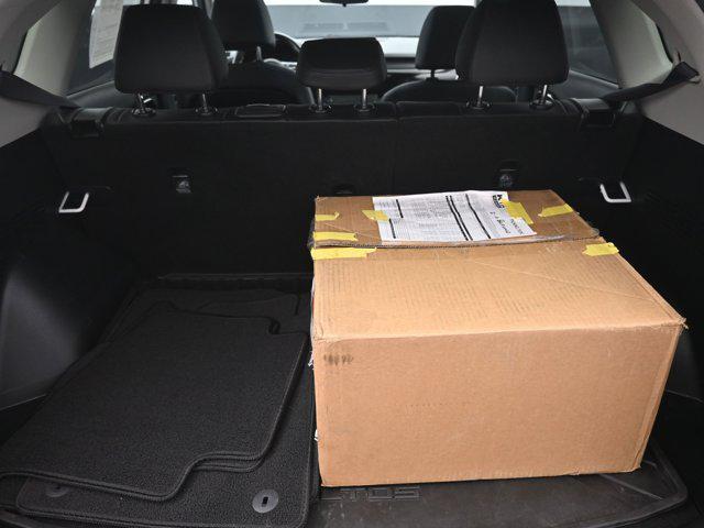 used 2022 Kia Seltos car, priced at $21,601