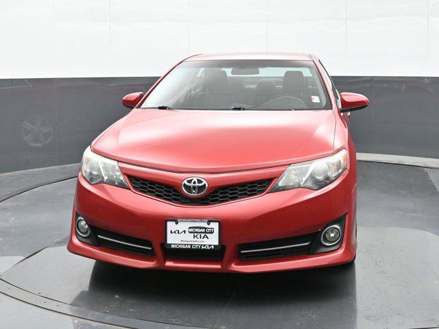 used 2013 Toyota Camry car, priced at $14,488