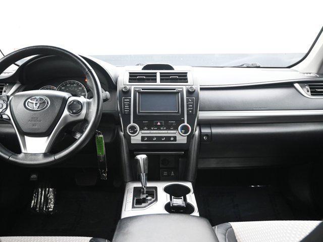used 2013 Toyota Camry car, priced at $14,488