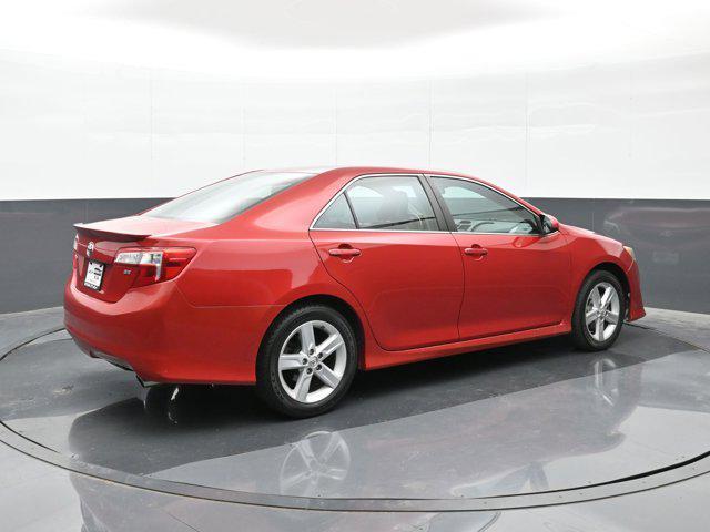 used 2013 Toyota Camry car, priced at $14,488