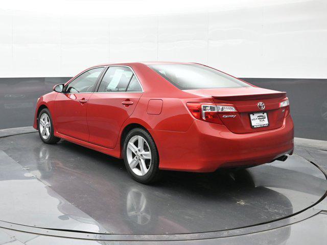 used 2013 Toyota Camry car, priced at $14,488