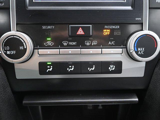 used 2013 Toyota Camry car, priced at $14,488