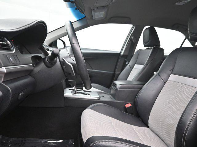 used 2013 Toyota Camry car, priced at $14,488