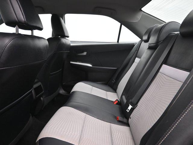 used 2013 Toyota Camry car, priced at $14,488