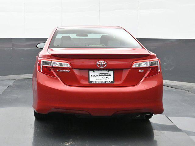 used 2013 Toyota Camry car, priced at $14,488