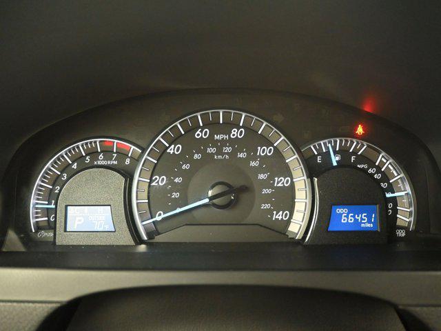 used 2013 Toyota Camry car, priced at $14,488
