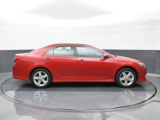 used 2013 Toyota Camry car, priced at $14,488
