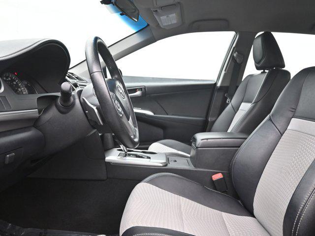 used 2013 Toyota Camry car, priced at $14,488