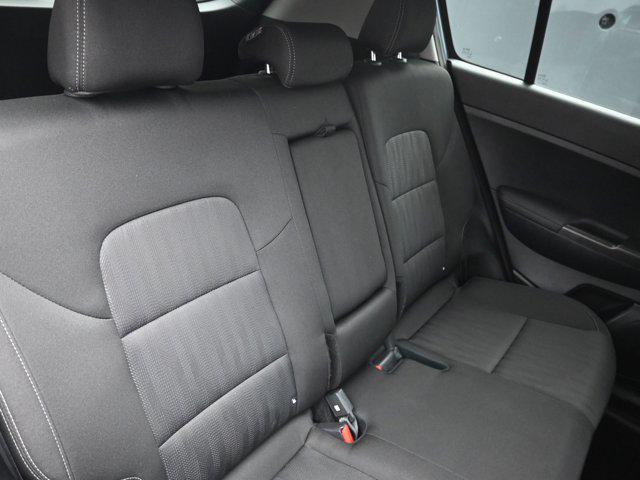 used 2022 Kia Sportage car, priced at $17,331