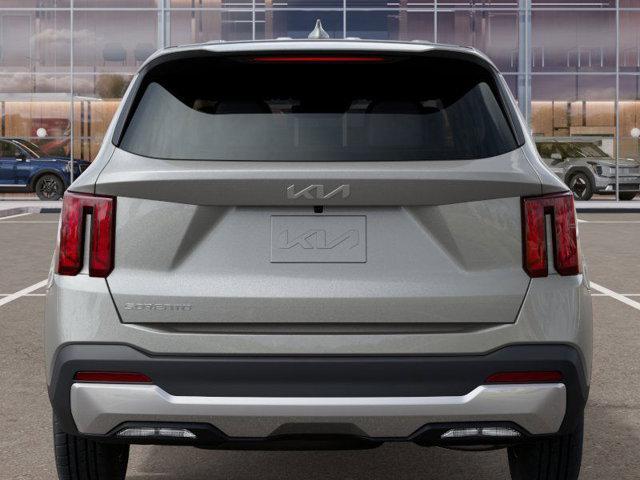new 2026 Kia Sorento car, priced at $33,950