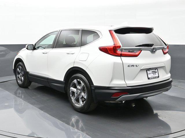 used 2019 Honda CR-V car, priced at $18,529