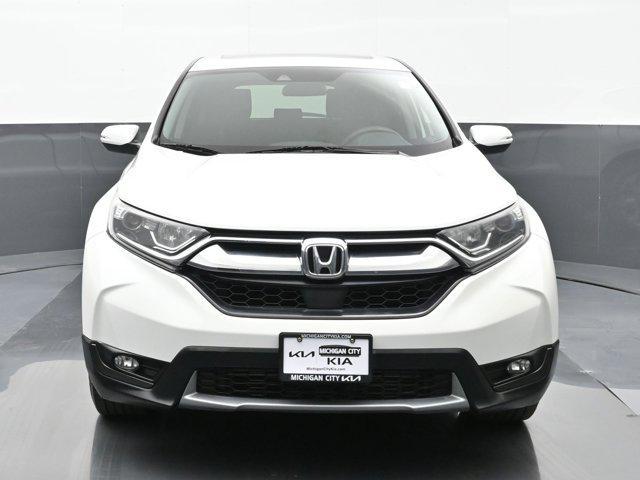 used 2019 Honda CR-V car, priced at $18,529