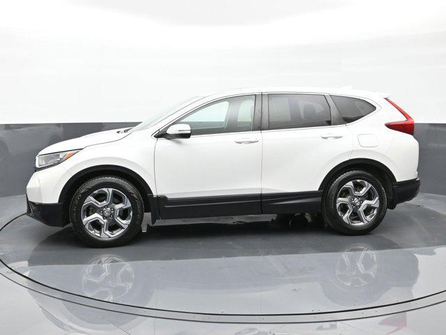 used 2019 Honda CR-V car, priced at $18,529