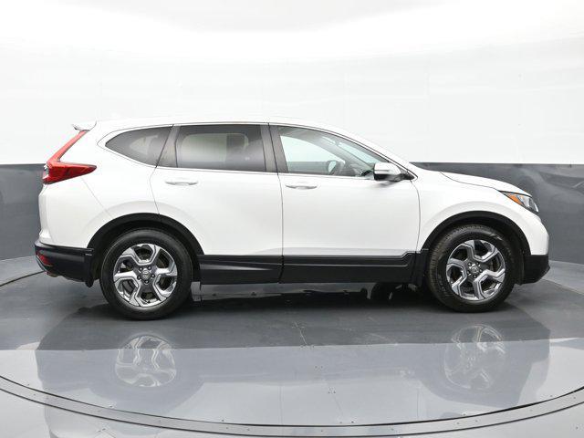 used 2019 Honda CR-V car, priced at $18,529