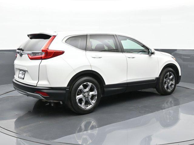 used 2019 Honda CR-V car, priced at $18,529