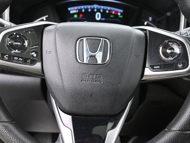 used 2019 Honda CR-V car, priced at $19,495