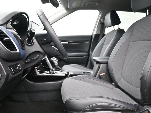 used 2023 Kia Seltos car, priced at $19,768