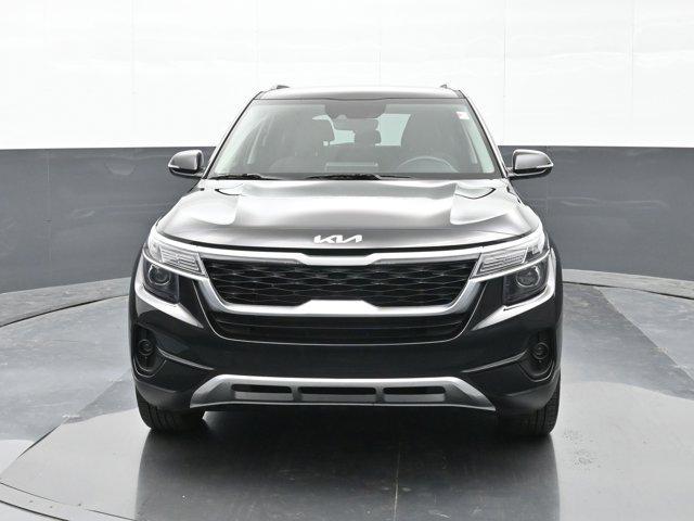 used 2023 Kia Seltos car, priced at $19,768
