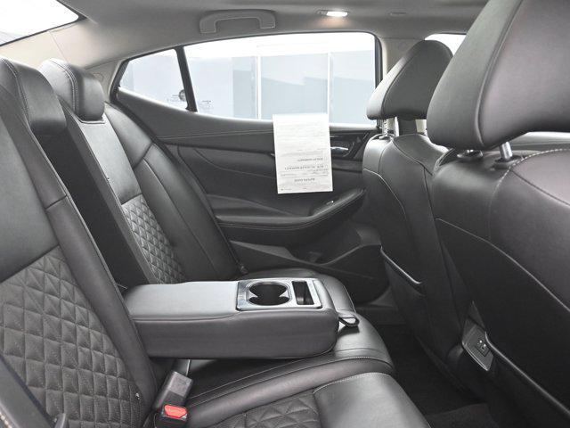 used 2020 Nissan Maxima car, priced at $18,287