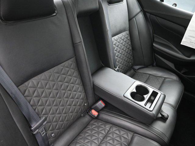 used 2020 Nissan Maxima car, priced at $18,287