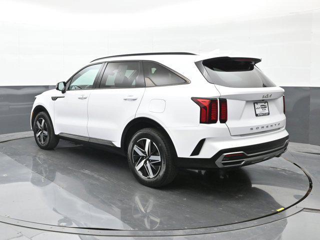 used 2022 Kia Sorento car, priced at $25,962