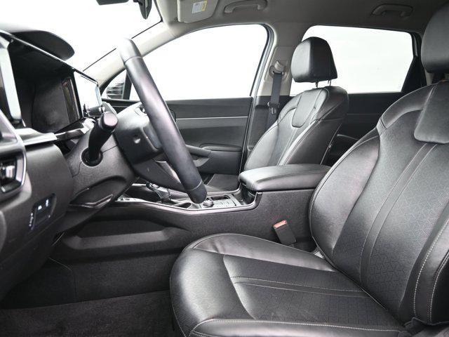 used 2022 Kia Sorento car, priced at $25,962