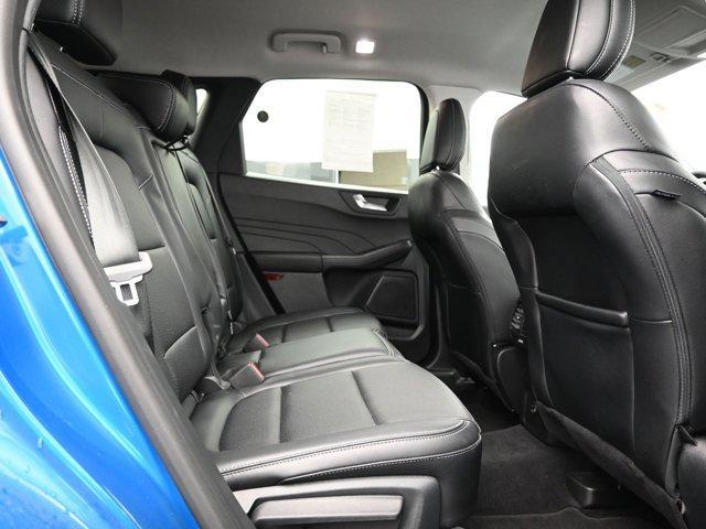 used 2021 Ford Escape car, priced at $22,547