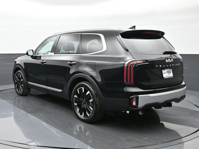 used 2024 Kia Telluride car, priced at $48,795