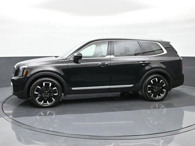 used 2024 Kia Telluride car, priced at $48,795