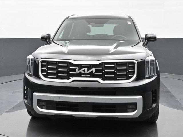 used 2024 Kia Telluride car, priced at $48,795