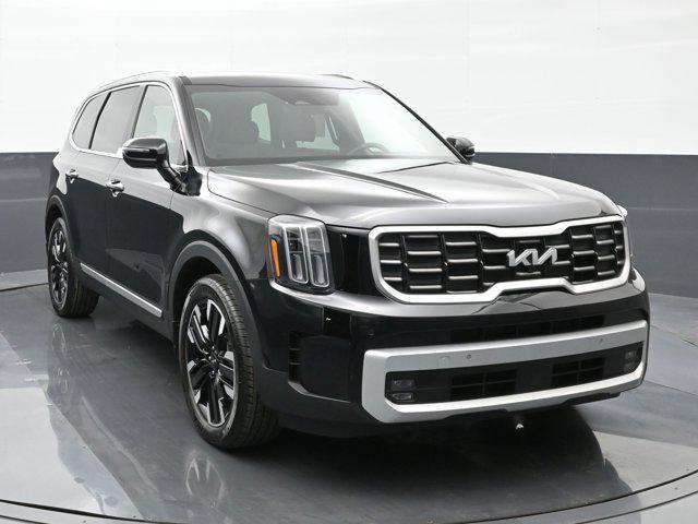 used 2024 Kia Telluride car, priced at $48,795