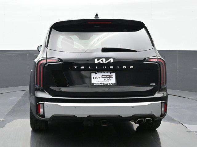 used 2024 Kia Telluride car, priced at $48,795