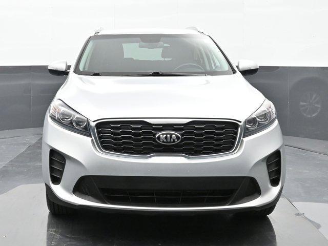 used 2019 Kia Sorento car, priced at $12,895