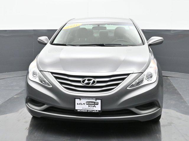 used 2011 Hyundai Sonata car, priced at $5,995