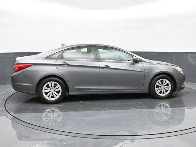 used 2011 Hyundai Sonata car, priced at $5,995