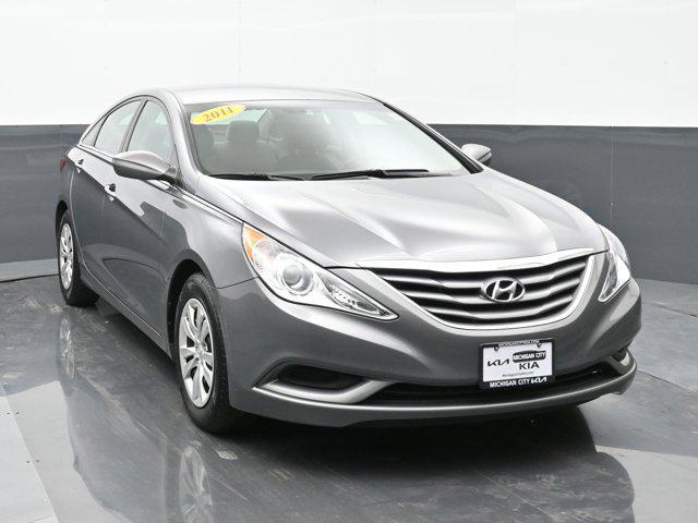 used 2011 Hyundai Sonata car, priced at $5,995