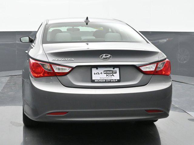 used 2011 Hyundai Sonata car, priced at $5,995