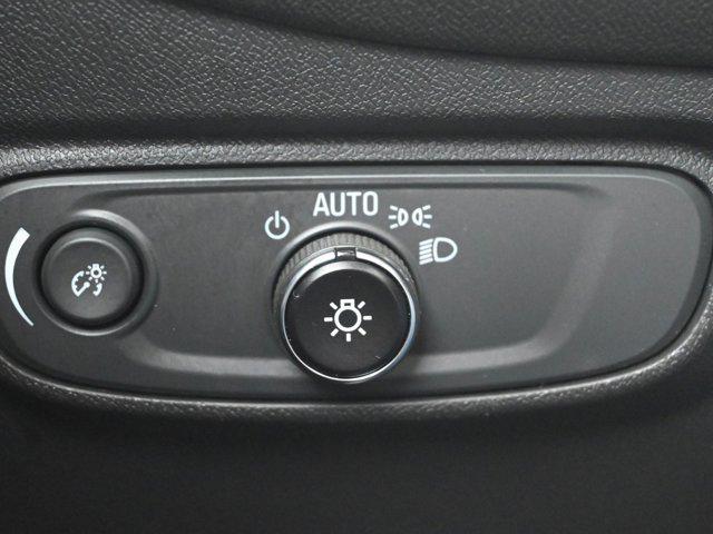 used 2022 Chevrolet Equinox car, priced at $21,952