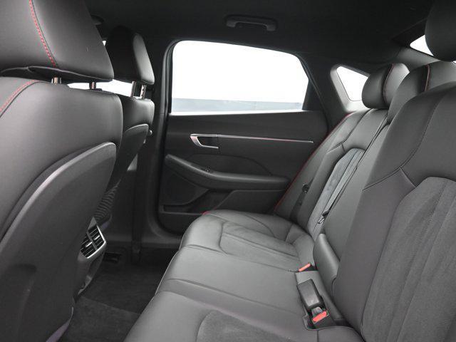 used 2021 Hyundai Sonata car, priced at $18,890