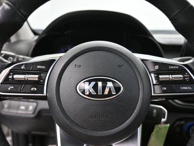 used 2019 Kia Forte car, priced at $14,195