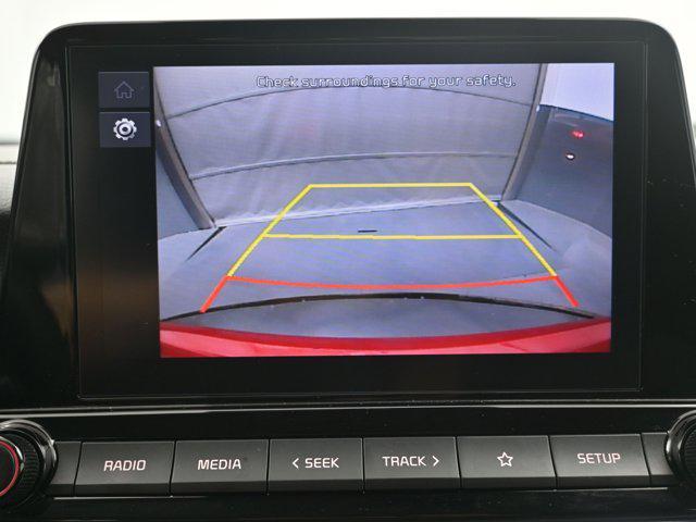 used 2023 Kia Forte car, priced at $15,791