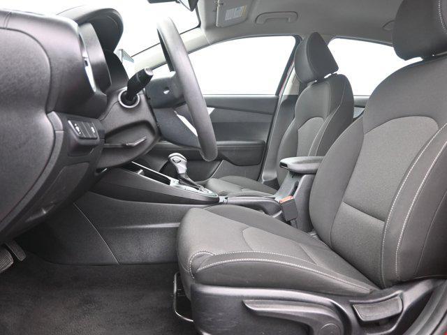 used 2023 Kia Forte car, priced at $15,791