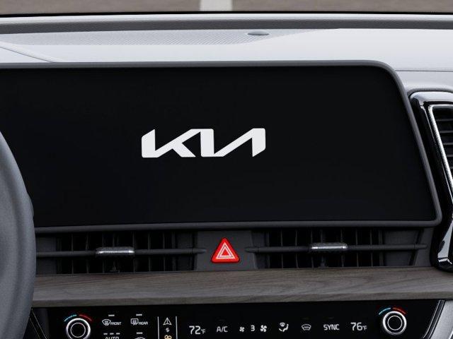 new 2024 Kia Sportage car, priced at $37,772