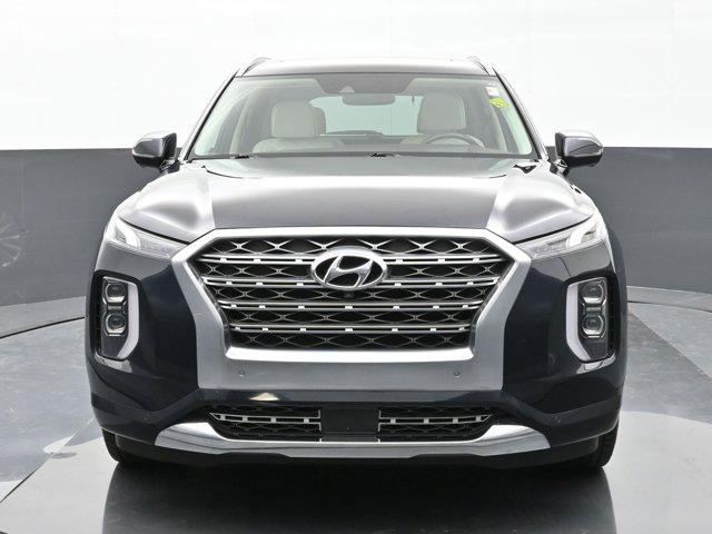 used 2020 Hyundai Palisade car, priced at $24,595