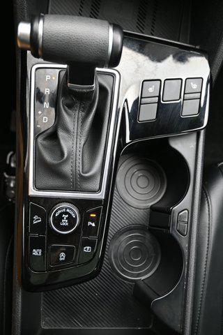 used 2024 Kia Sportage car, priced at $28,490