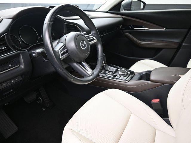 used 2021 Mazda CX-30 car, priced at $22,799